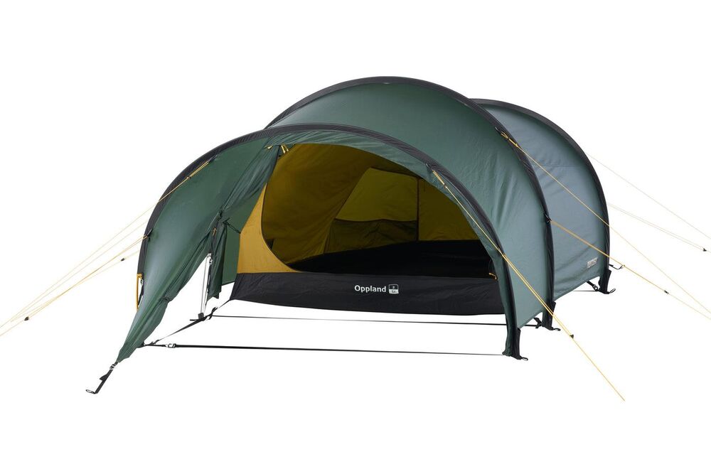 Deep Forest Green klik voor vergroting