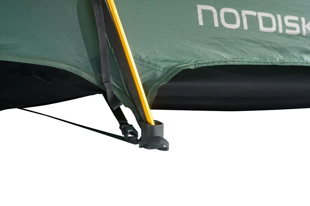 Deep Forest Green klik voor vergroting