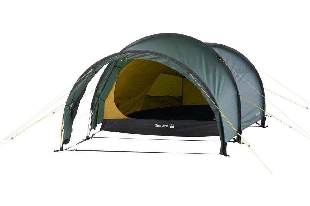 Deep Forest Green klik voor vergroting