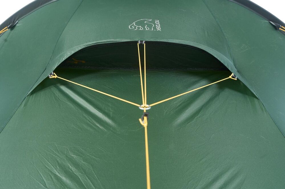 Deep Forest Green klik voor vergroting