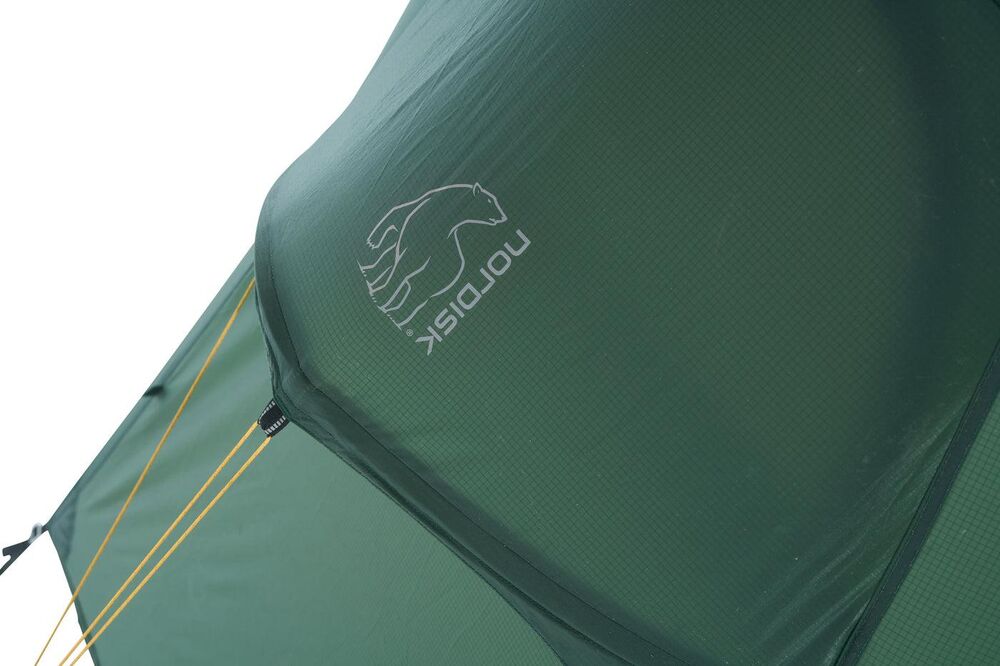 Deep Forest Green klik voor vergroting