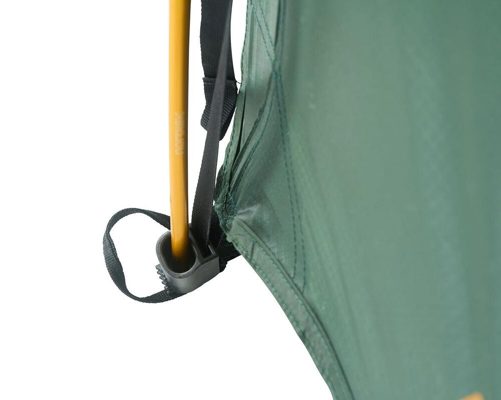 Deep Forest Green klik voor vergroting