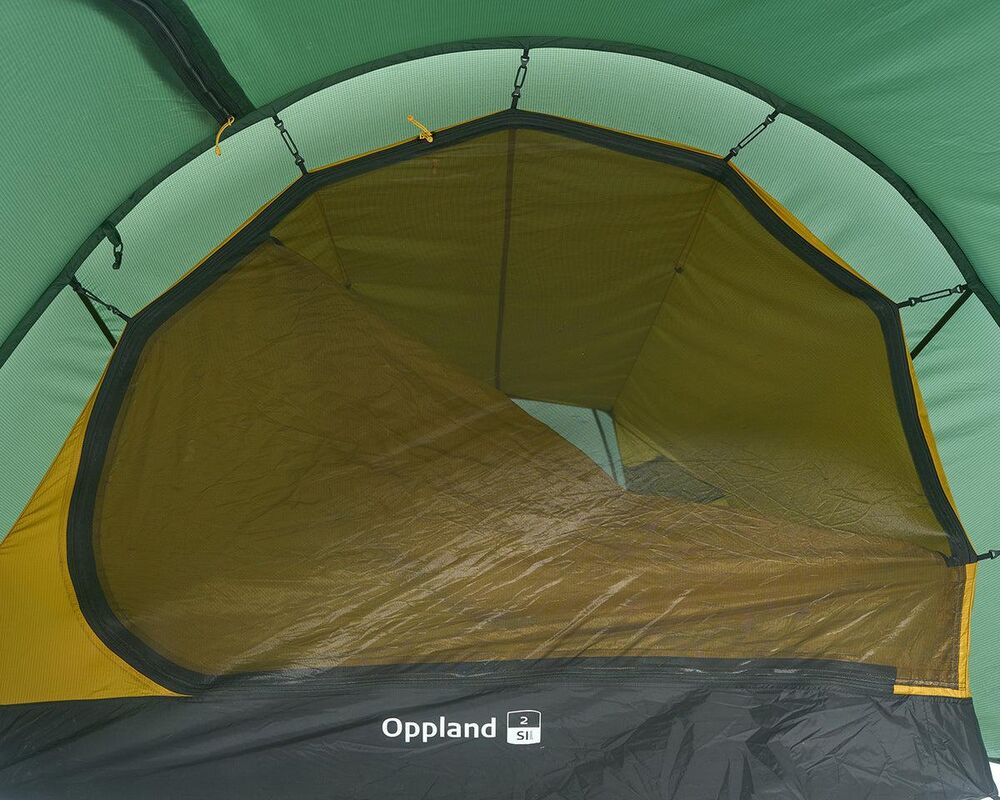 Deep Forest Green klik voor vergroting