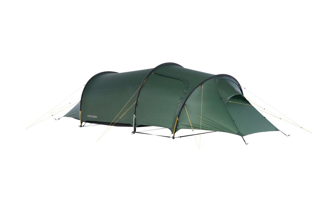 Deep Forest Green klik voor vergroting