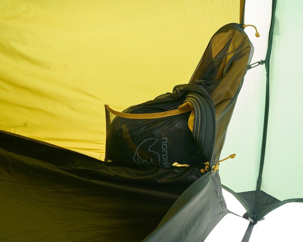 Deep Forest Green klik voor vergroting