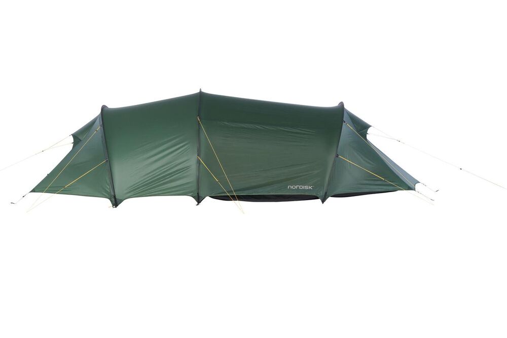 Deep Forest Green klik voor vergroting