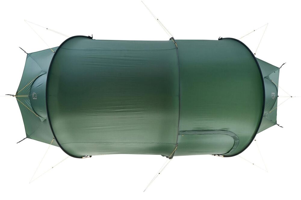 Deep Forest Green klik voor vergroting