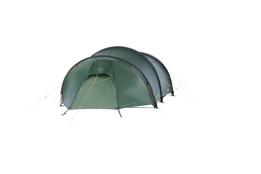 Deep Forest Green klik voor vergroting