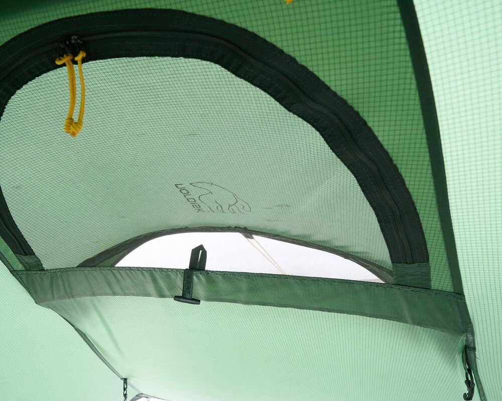Deep Forest Green klik voor vergroting