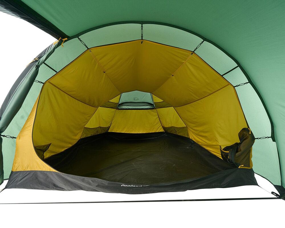 Deep Forest Green klik voor vergroting