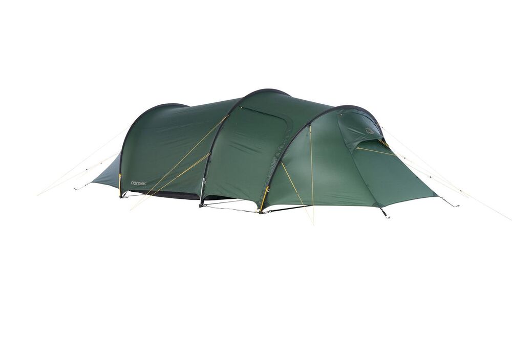 Deep Forest Green klik voor vergroting