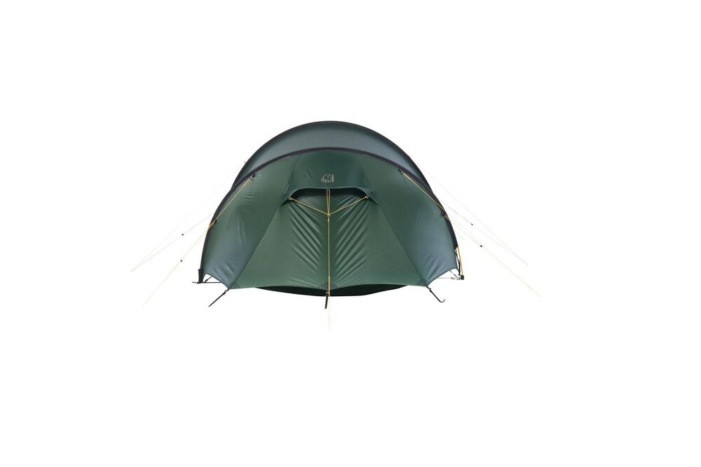 Deep Forest Green klik voor vergroting