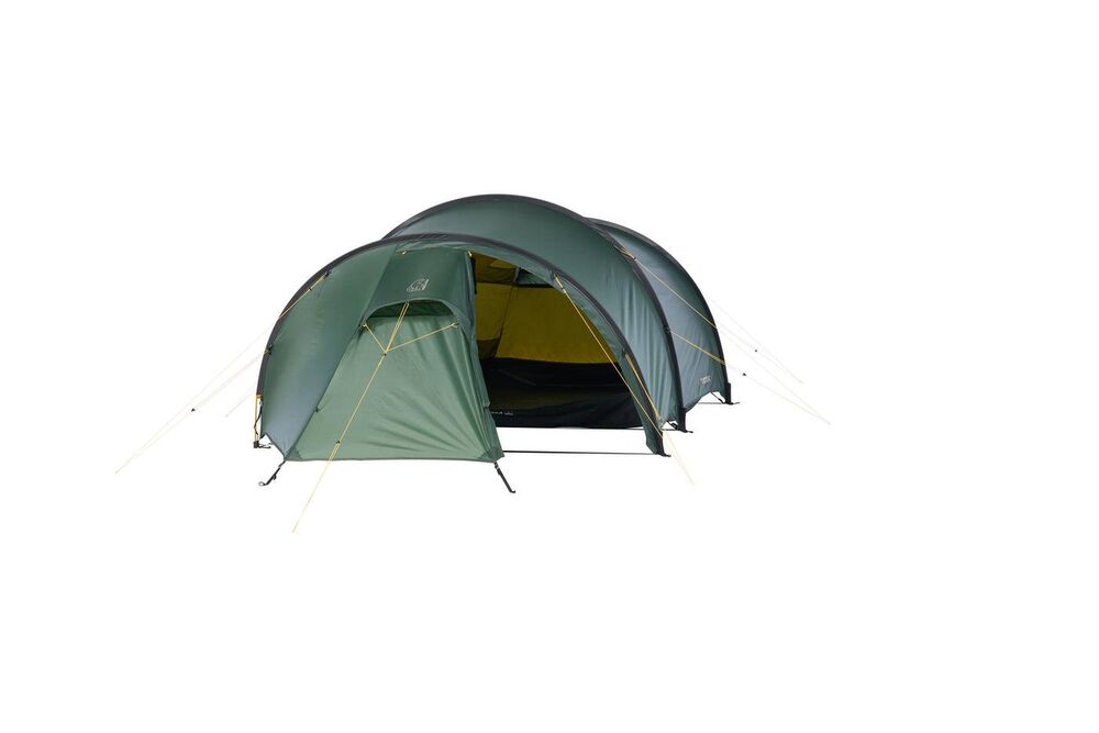 Deep Forest Green klik voor vergroting