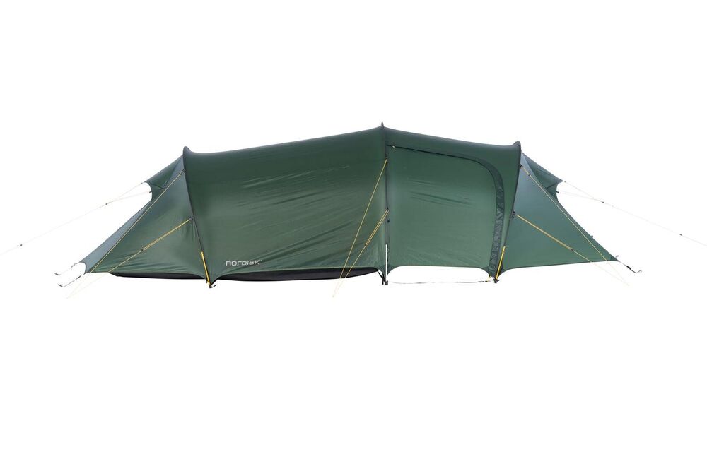 Deep Forest Green klik voor vergroting
