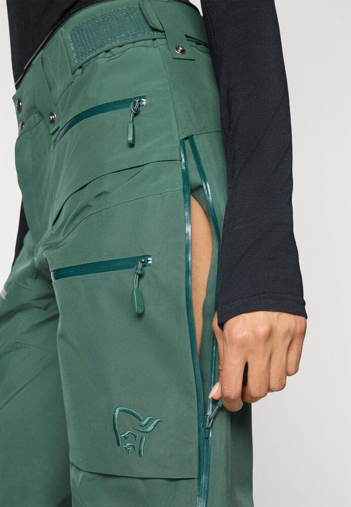 Jungle Green klik voor vergroting