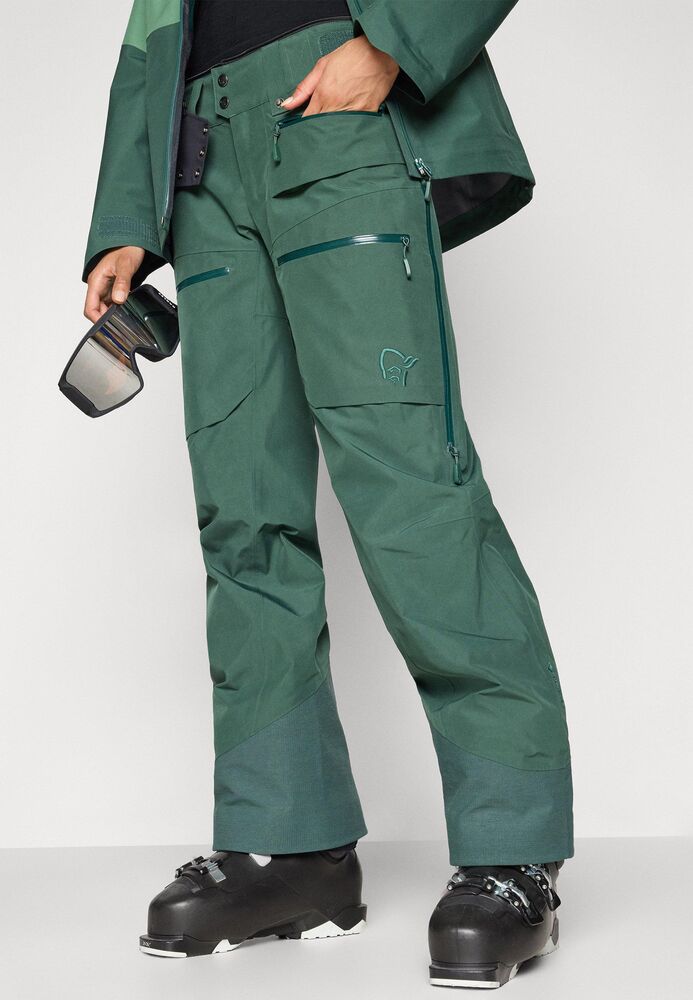 Jungle Green klik voor vergroting