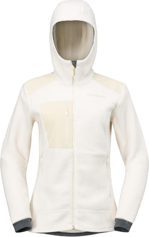 Whisper White klik voor vergroting