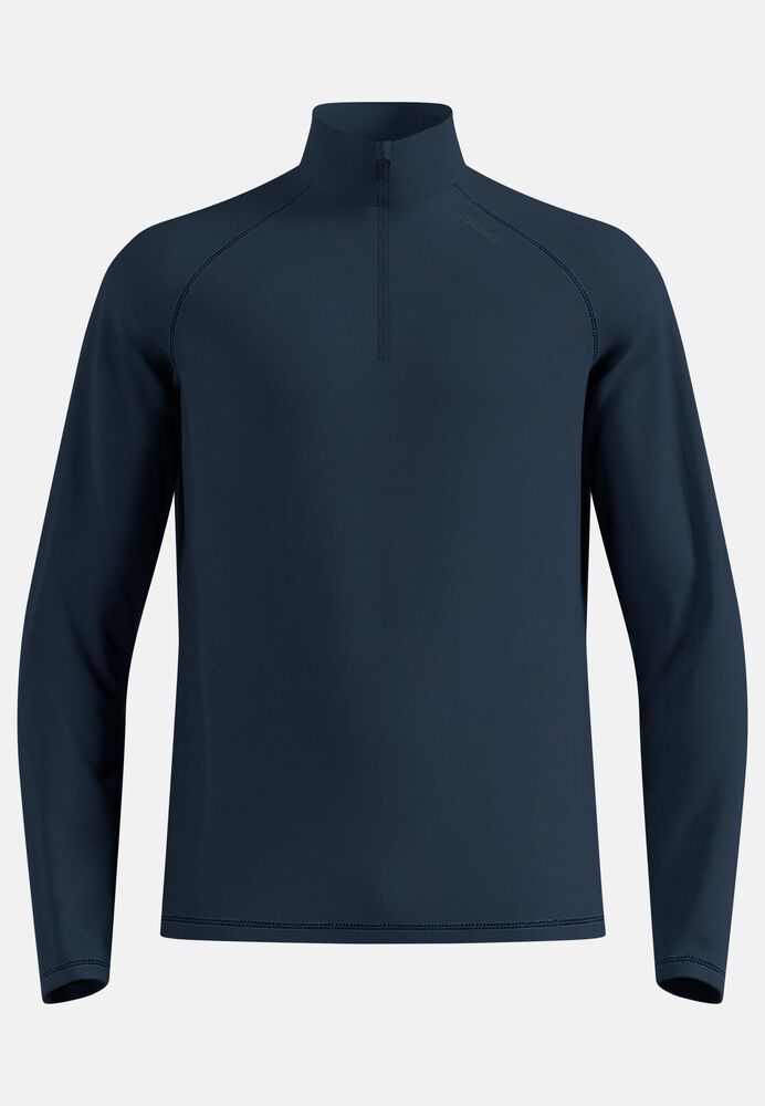 Dark Sapphire klik voor vergroting