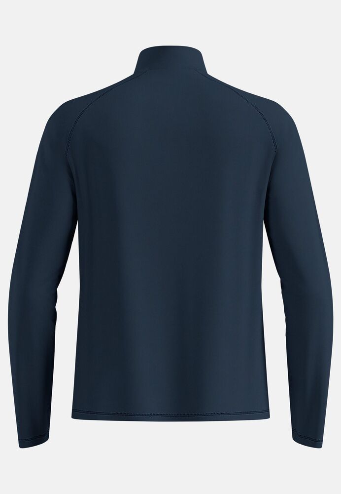 Dark Sapphire klik voor vergroting