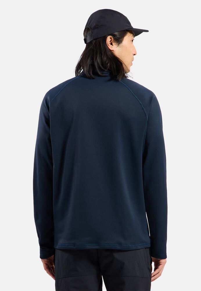 Dark Sapphire klik voor vergroting