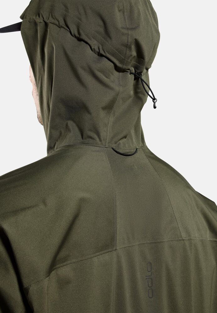 Deep Depths klik voor vergroting