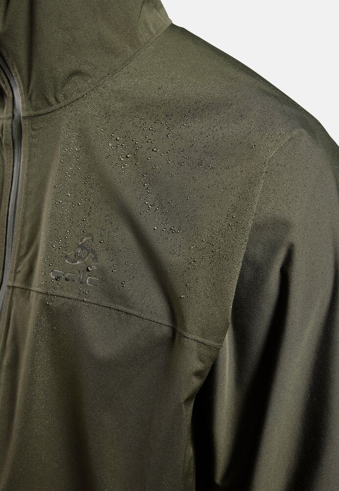 Deep Depths klik voor vergroting