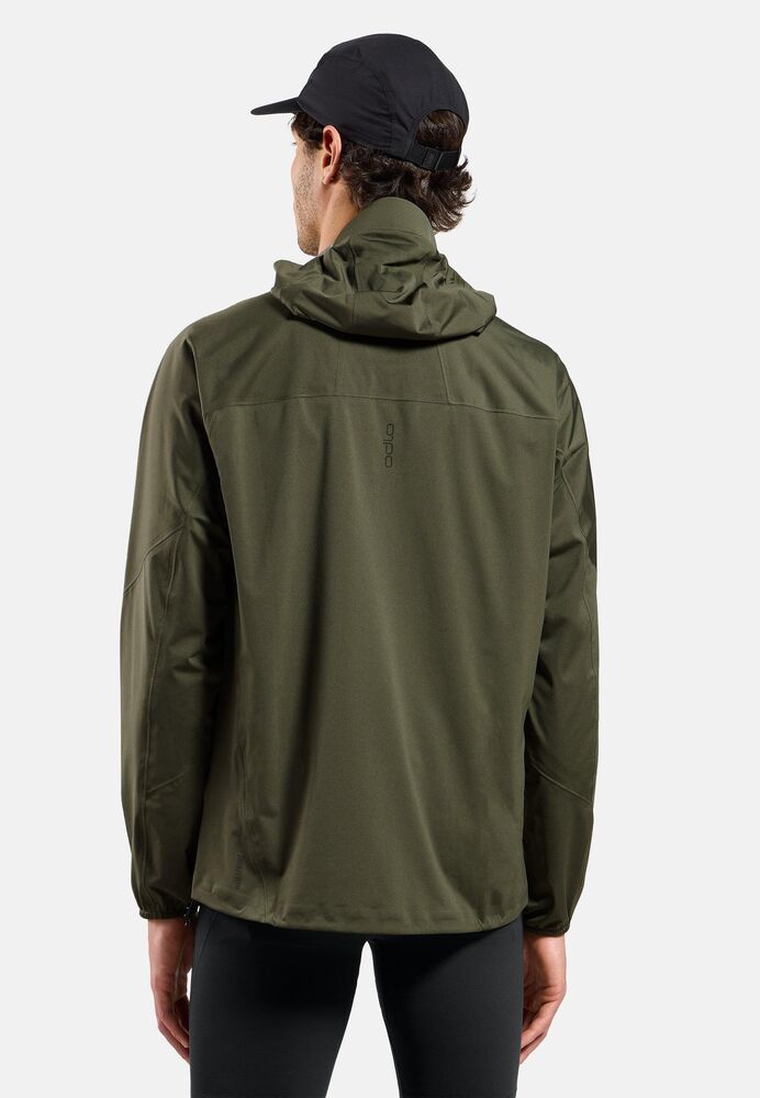 Deep Depths klik voor vergroting