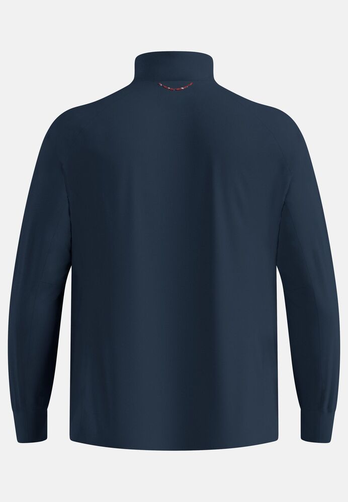 Dark Sapphire klik voor vergroting
