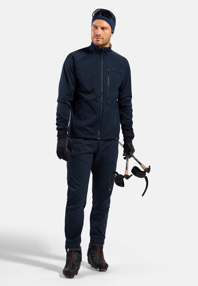 Dark Sapphire klik voor vergroting