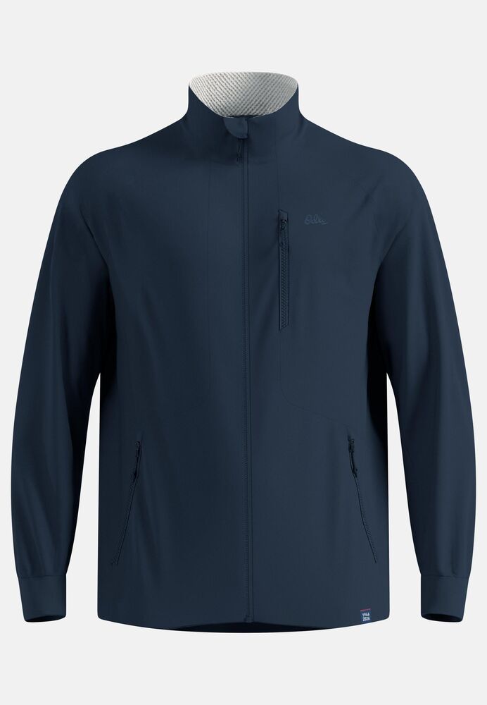 Dark Sapphire klik voor vergroting