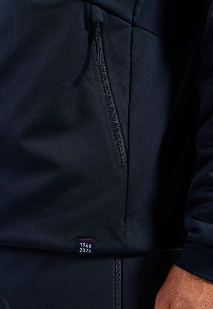 Dark Sapphire klik voor vergroting