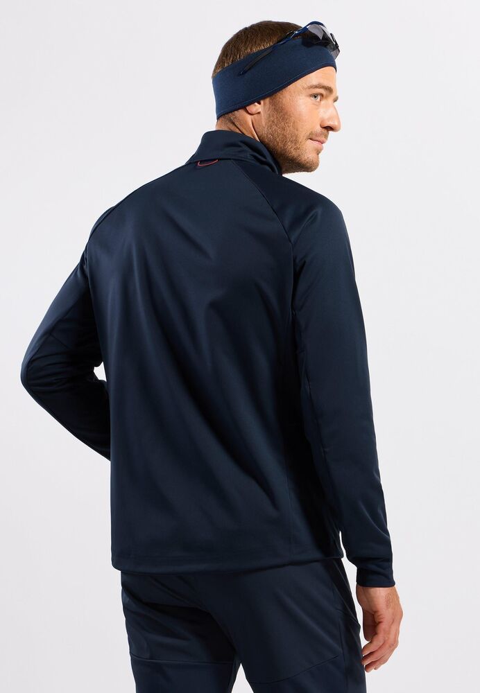 Dark Sapphire klik voor vergroting