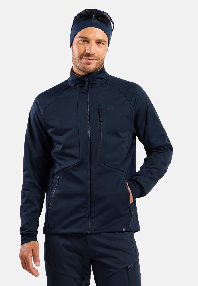 Dark Sapphire klik voor vergroting