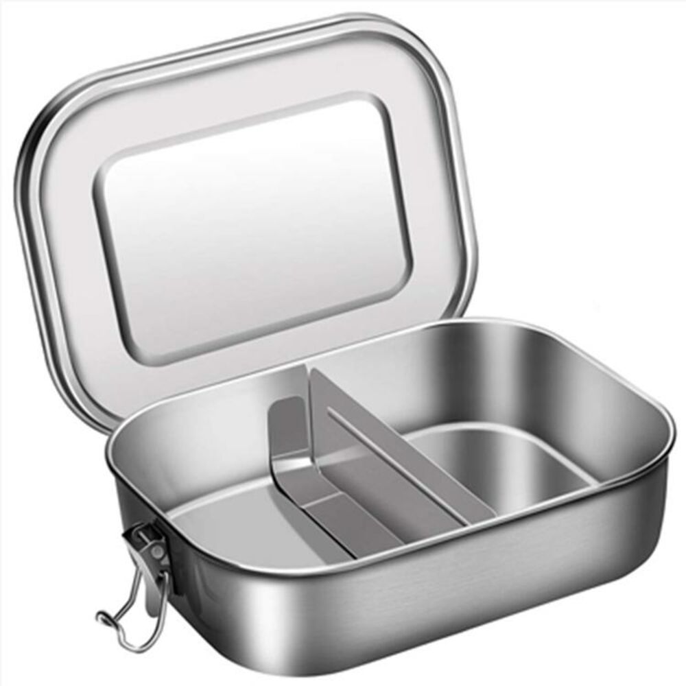 Stainless Steel klik voor vergroting