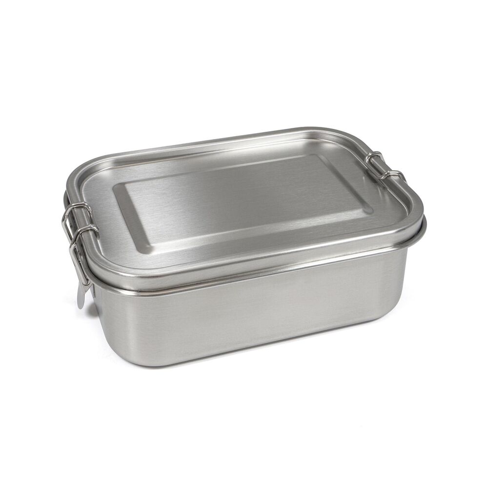 Stainless Steel klik voor vergroting