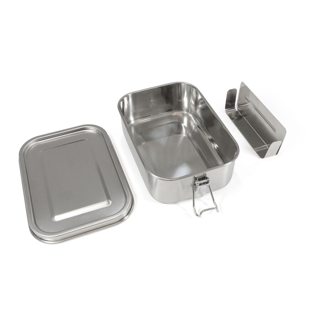 Stainless Steel klik voor vergroting