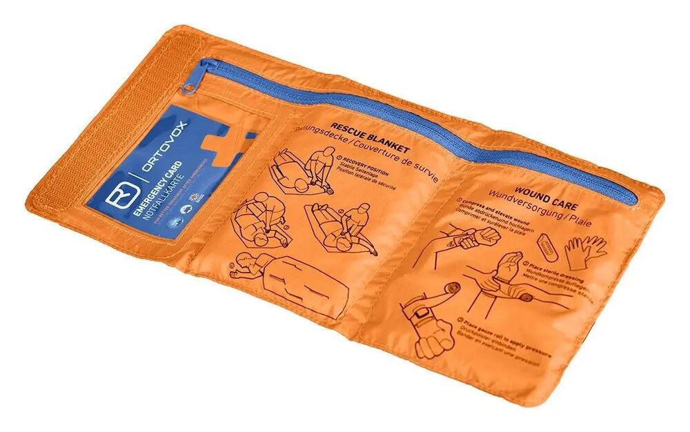 Shocking-orange klik voor vergroting