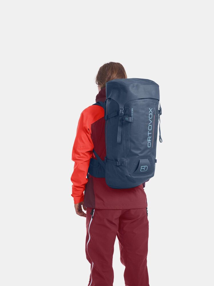 Blue-lake klik voor vergroting