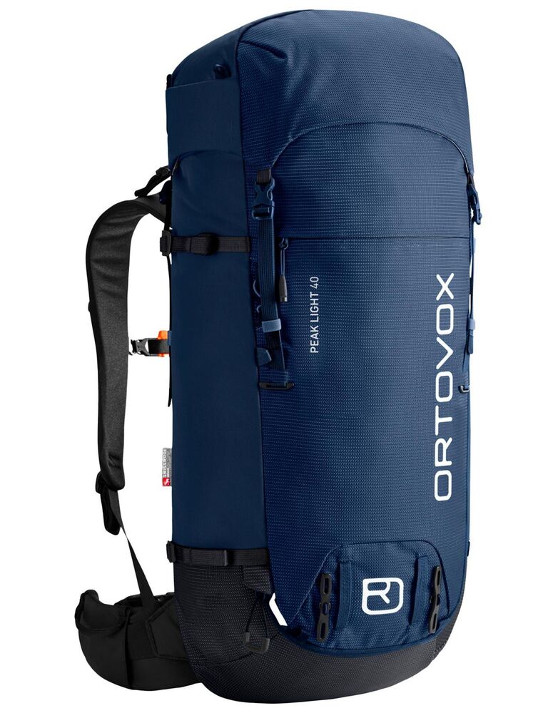 Deep-ocean klik voor vergroting