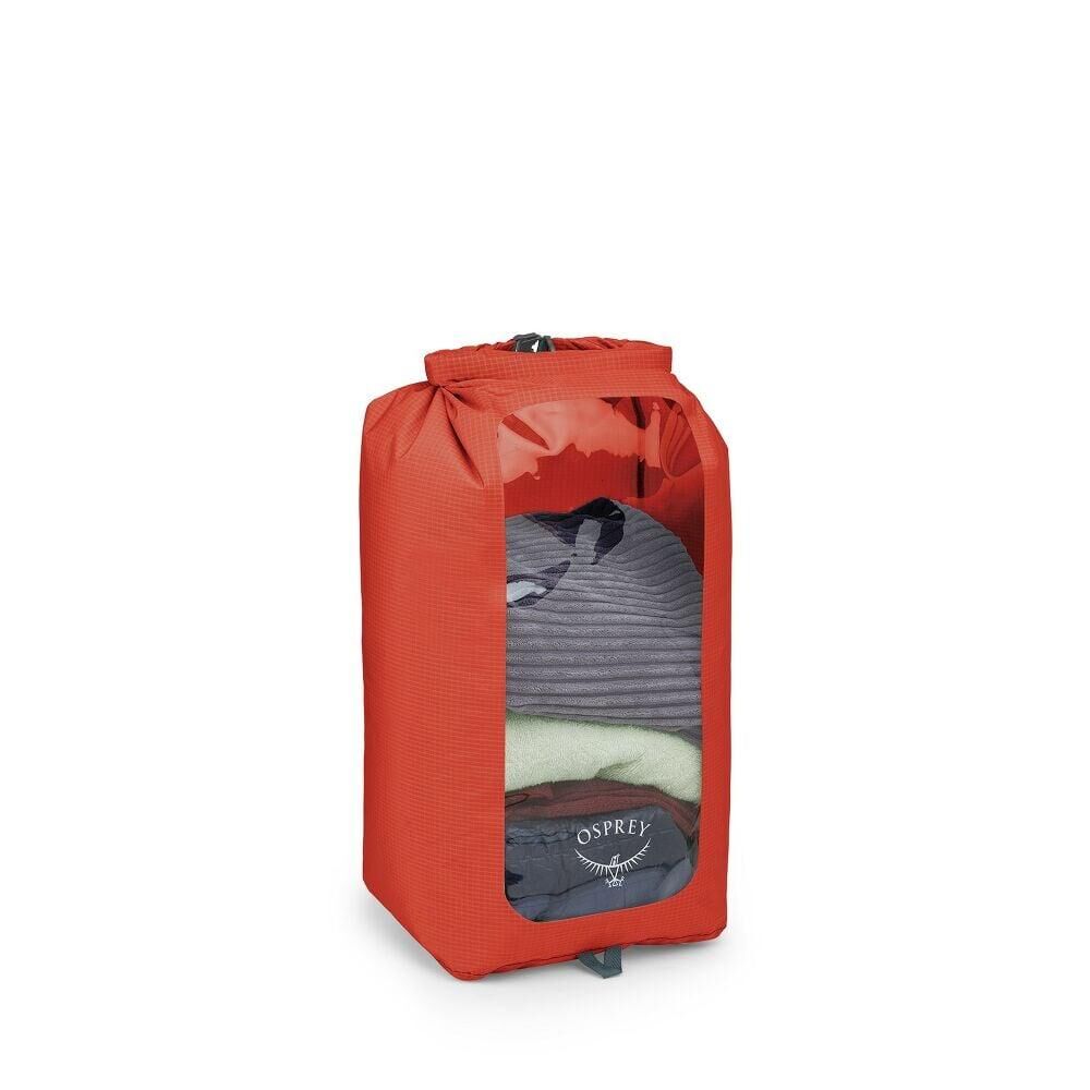 Mars Orange klik voor vergroting