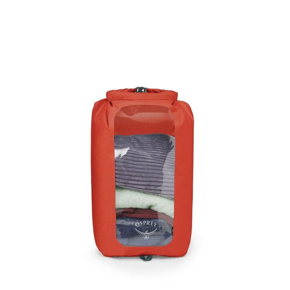 Mars Orange klik voor vergroting