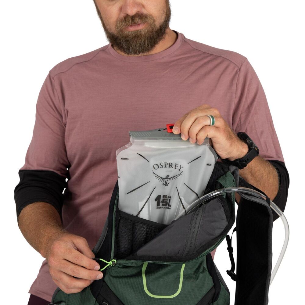 Tundra Green/botanica klik voor vergroting