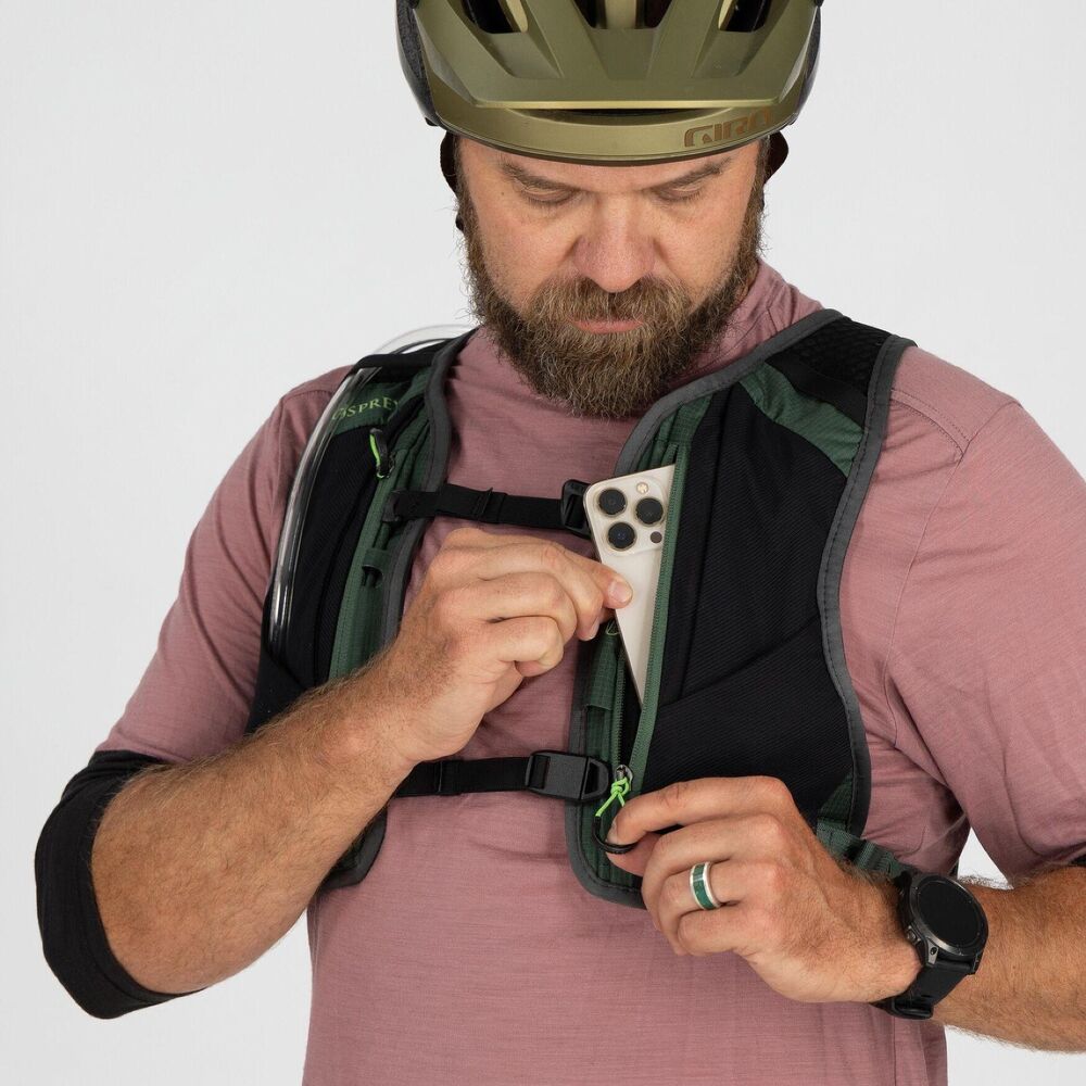 Tundra Green/botanica klik voor vergroting