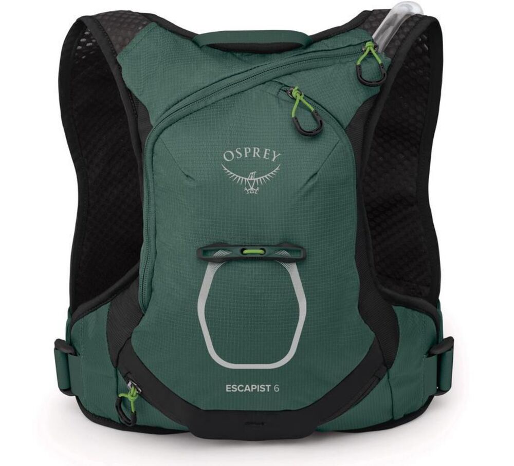 Tundra Green/botanica klik voor vergroting