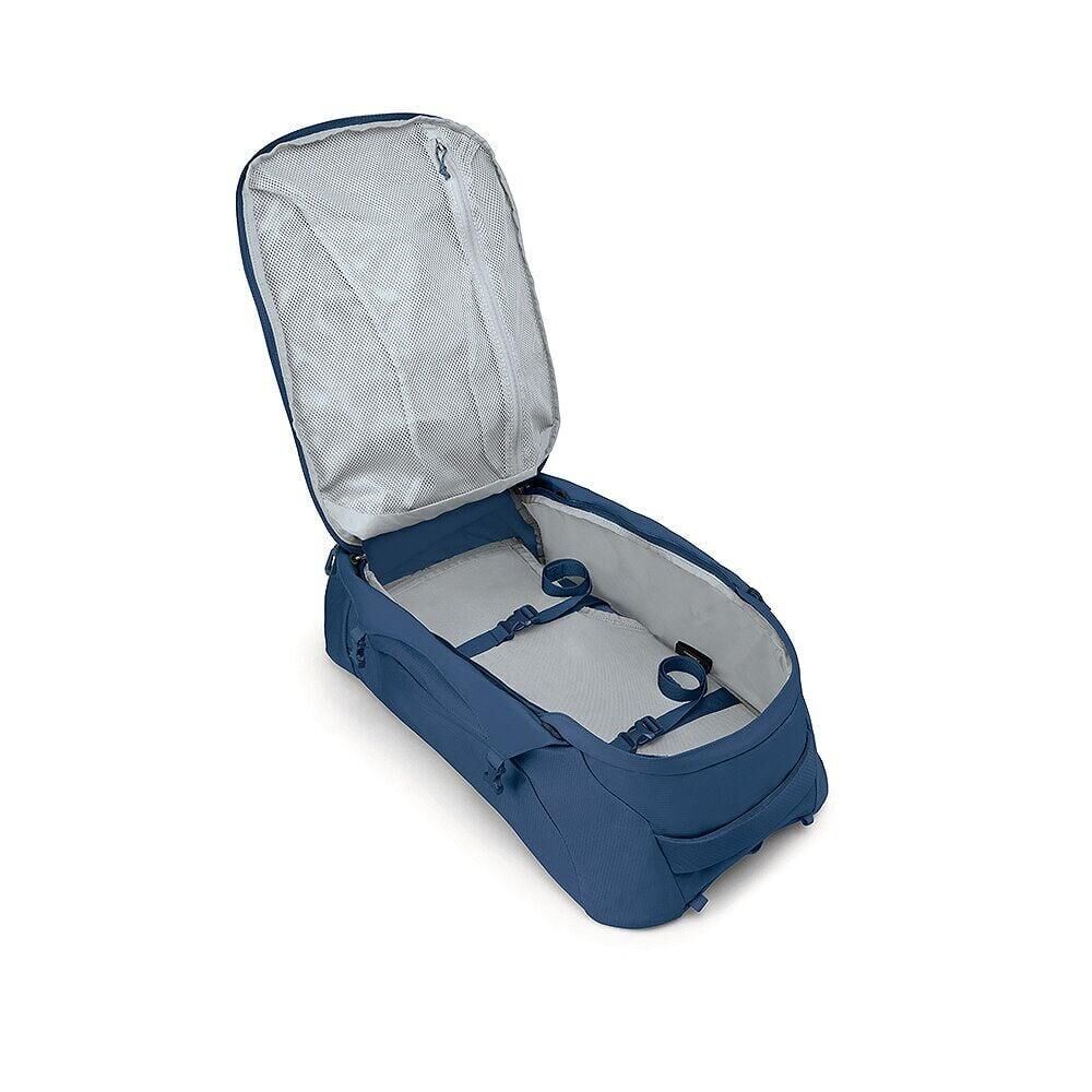 Antique Blue klik voor vergroting