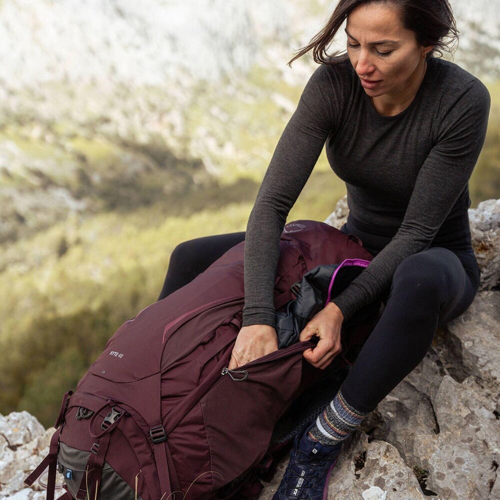 Elderberry Purple klik voor vergroting
