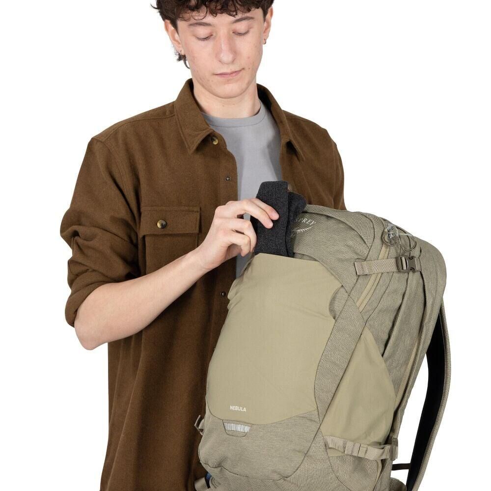 Olive Tan klik voor vergroting