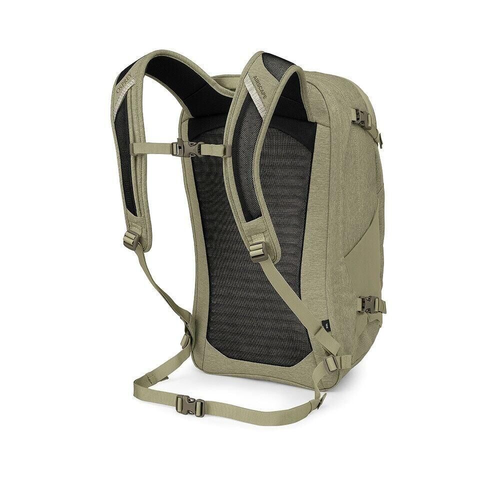 Olive Tan klik voor vergroting