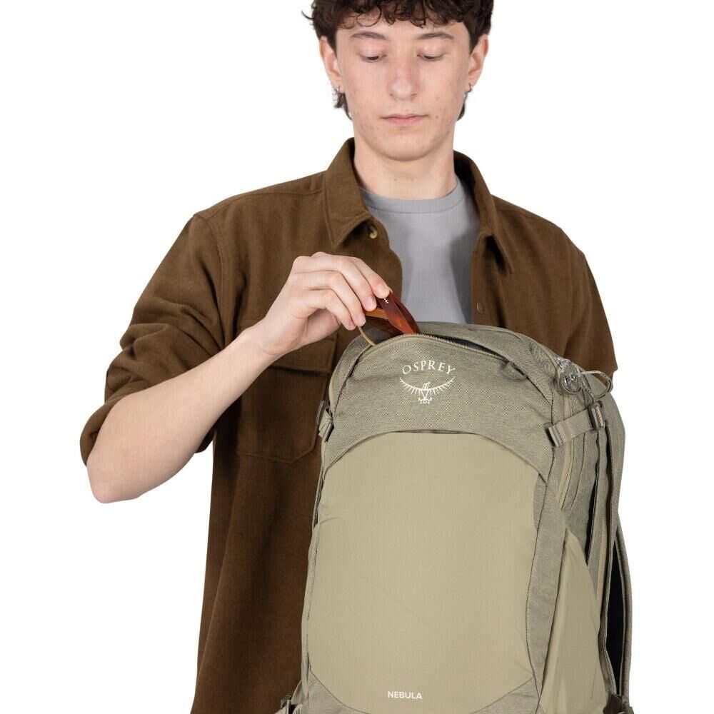 Olive Tan klik voor vergroting
