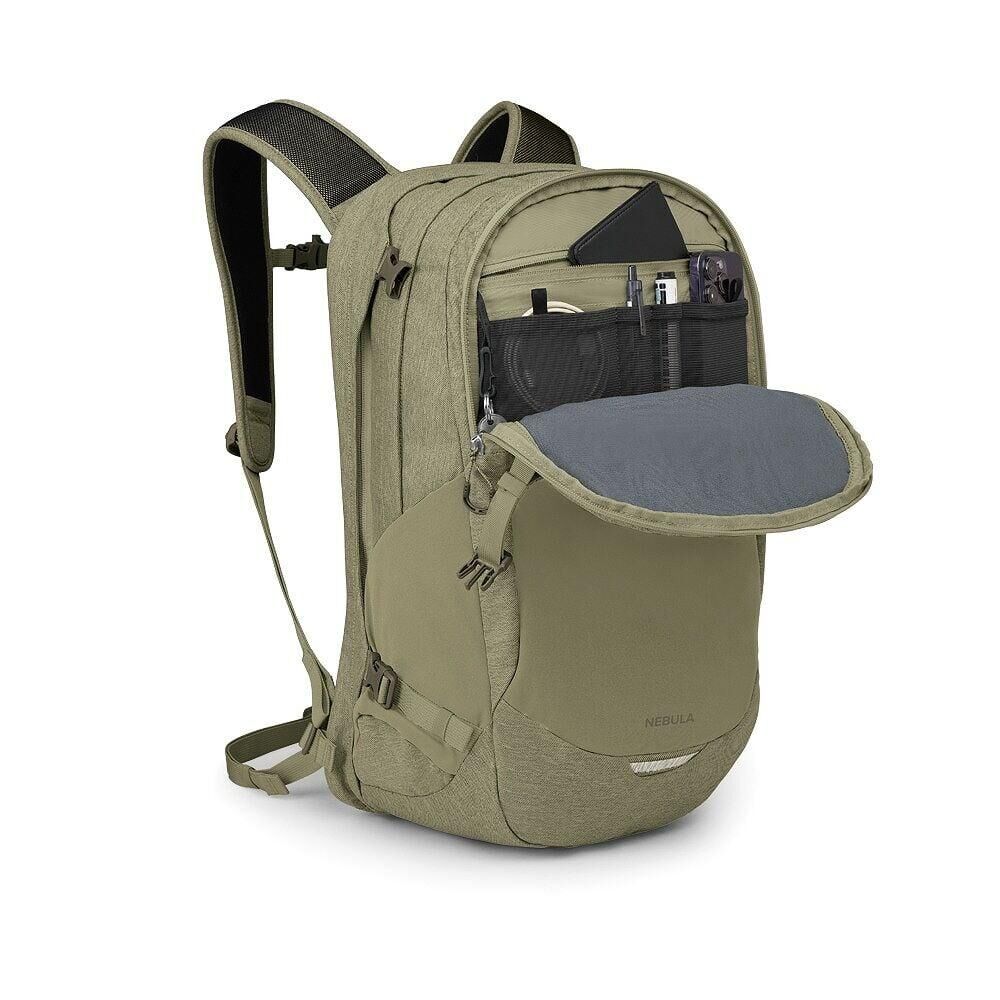 Olive Tan klik voor vergroting